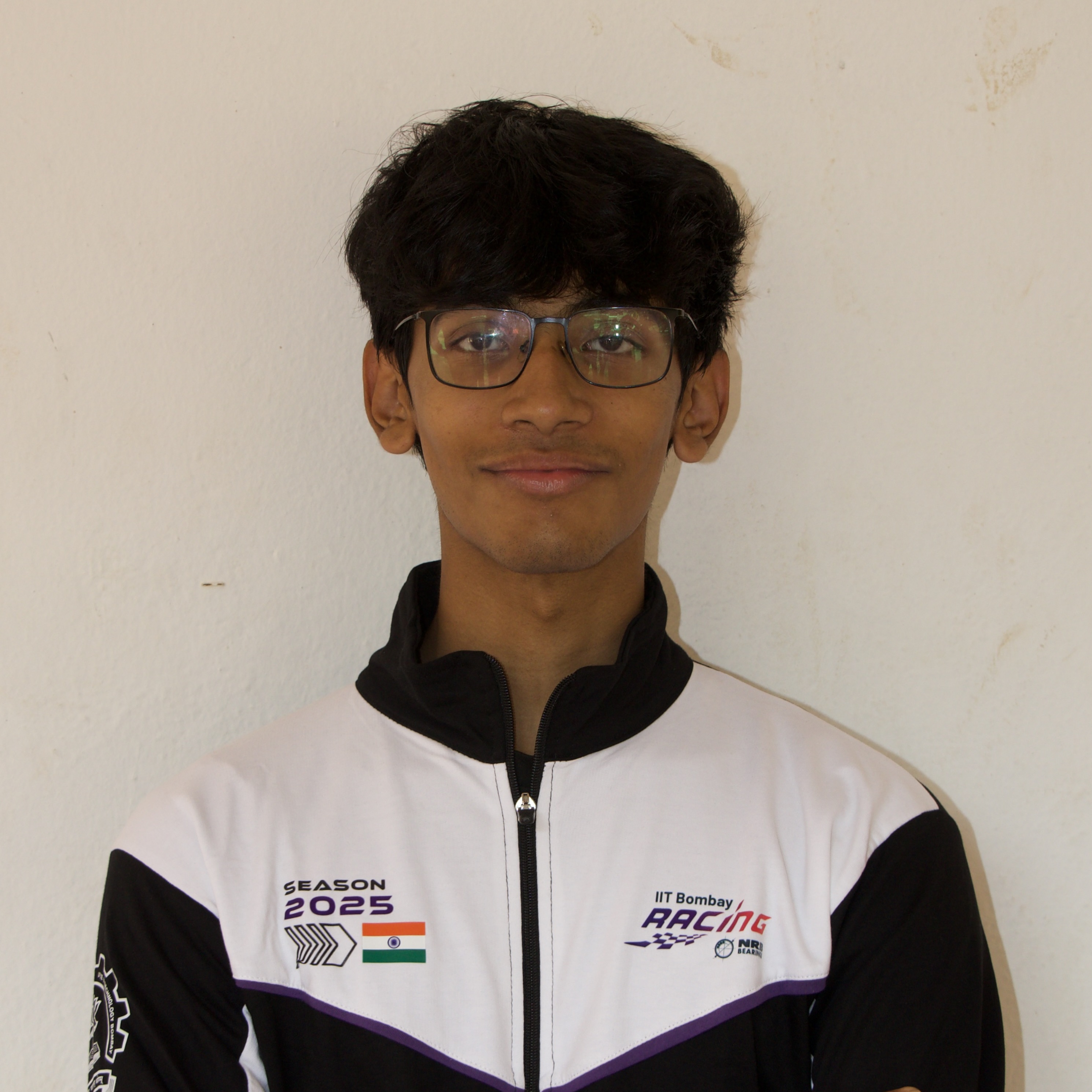 Manav Sebastian